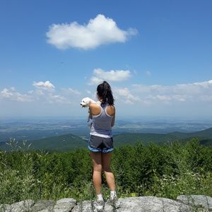 Meet your Posher, Margaret